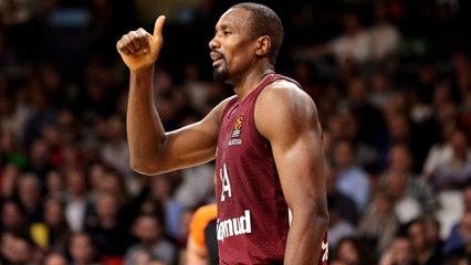 Ibaka sorgt für PK-Lacher: "Das sind die NBA Finals"