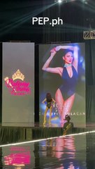 Roella Frias, Bb. Pilipinas Calumpit, Bulacan #bbpilipinas2024 #pep #shorts