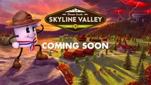 Fallout 76 Official Season 17 Pioneer Scouts Skyline Valley Trailer