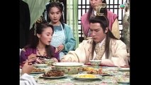 Mối Hận Kim Bình (Gentle Reflections) 13-20 - Ôn Bích Hà, Quách Khả Doanh, Dương Linh - TVB 1994