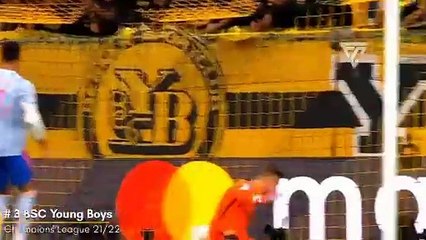 Cristiano Ronaldo All 27 Goals for Man Utd _ The End