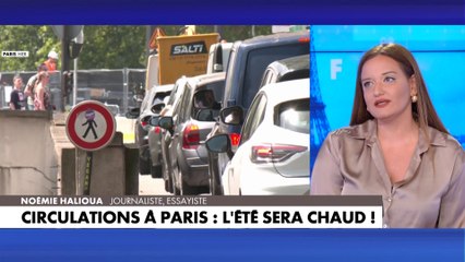 Noémie Halioua : «C’est un problème structurel»