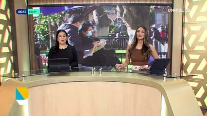 Cochabamba registró este viernes su temperatura más baja, en La Paz se esperan días con hasta 5 grados bajo cero