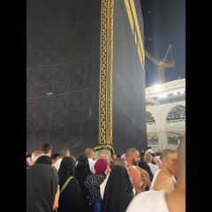 Powerfull dua of Jummah / Hajj dua Dua