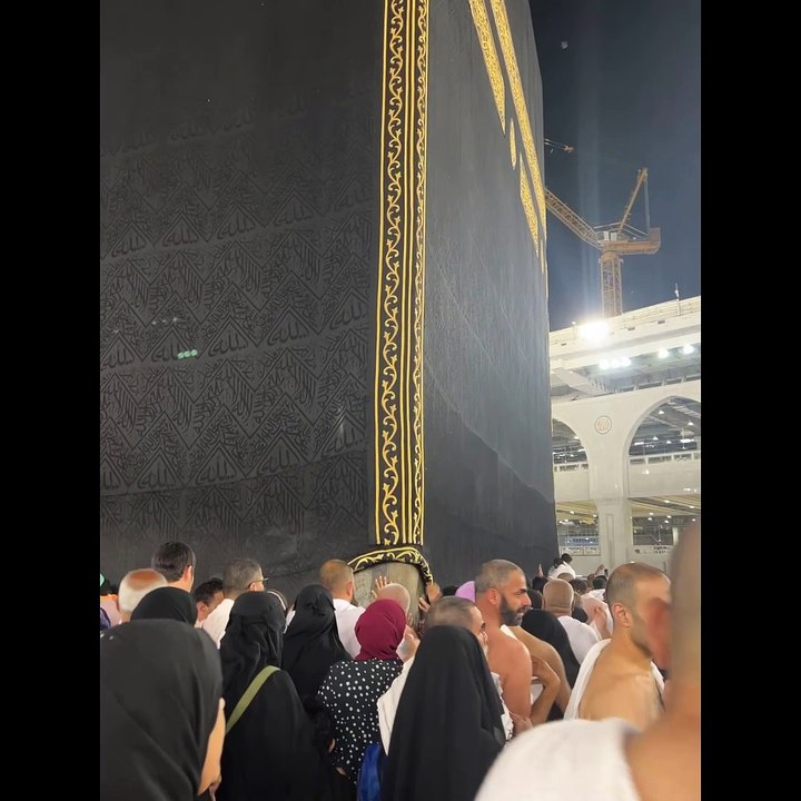 Powerfull dua of Jummah / Hajj dua Dua