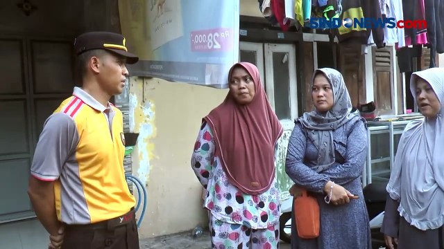 Puluhan Warga Semarang Diduga Keracunan usai Santap Mi Goreng di Acara Arisan PKK