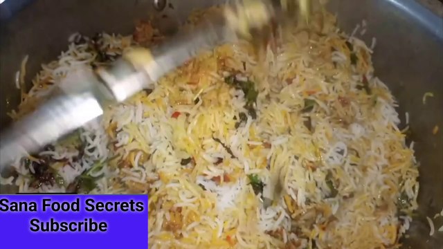 Chicken Teh Wali Biryani | Biryani Banane Ka Sabse Best Tarika ｜चिकन तह वाली बिरयानी रेसिपी
