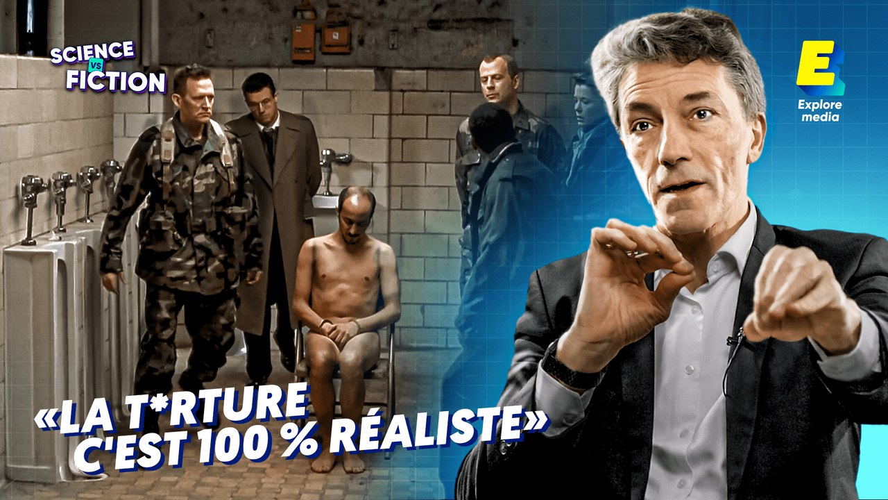 Un juge anti-terr*riste analyse des films
