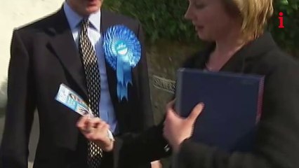 Jacob Rees-Mogg: 'I can't look you in the eye and say we are on course for a fourth victory'