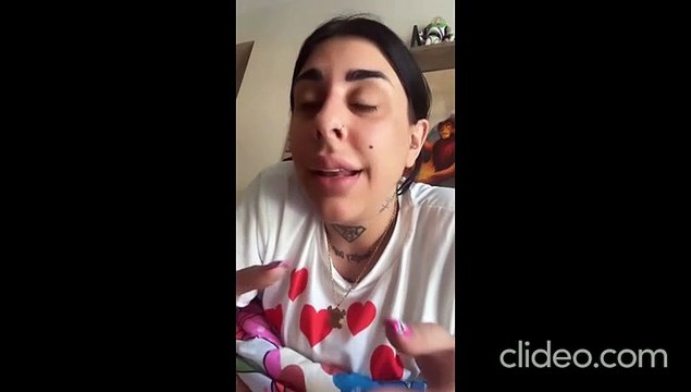Super Κική για Μαυρίκιο Μαυρικίου: Τον πήρα με κάμερα χθες, άλλοι είναι που θέλουν τις κλωτσιές