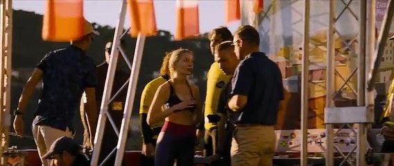 No Limit: Exciting New Romantic Movie You Can't Miss in 2023 🎬