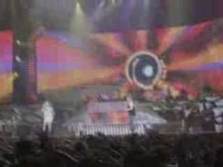 M-flo TOUR 2007 COSMICOLOR the Love Bug