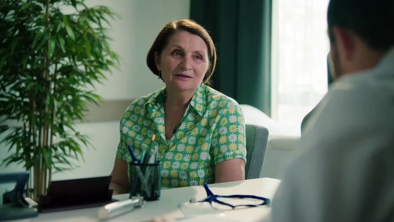 Doktor Olmaya Karar Verdi