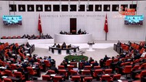 TBMM'de AKP ve CHP arasında 'et vurgunu' tartışması