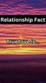 Relationship Fact | Unveiling the Science of Love: Fascinating Facts About Relationships | Creative Comedy And Facts.