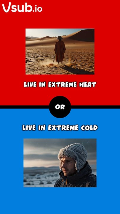 Would-you-rather-Live-in-extreme-heat (2)
