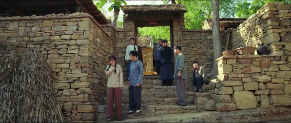 A Soldier's Story (2024) Episode 12 - English Subs