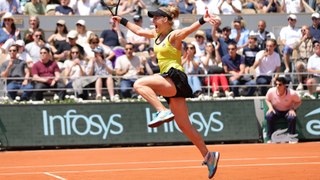 French-Open-Triumph im Video: Riesenjubel bei Siegemund und Roger-Vasselin