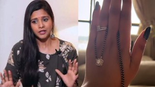 Dalljiet Kaur Misses Husband Shares Mangasutra Wedding Ring Post, Public Reaction Viral...