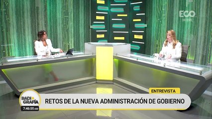 BITE 01 ELISA SUAREZ - RETOS NUEVO GOBIERNO.mp4
