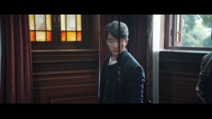 Xạ Thủ - Sniper - Tập 12 _  Hoàng Hiên,  Trần Hách_Hành Động, Phá Án, Hình Sự