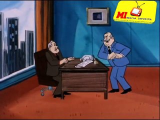 Pulgarcito, Investigador Privado (Serie TV) (1973) - Cap. 09