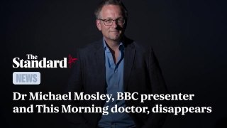 Dr Michael Mosley missing: BBC presenter and This Morning doctor disappears on holiday on Greek island of Symi
