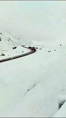 Ingreso a Horcones / Osvaldo Valle