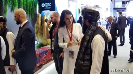 Vladimir Putin invita in Russia i talebani e minaccia l'Occidente