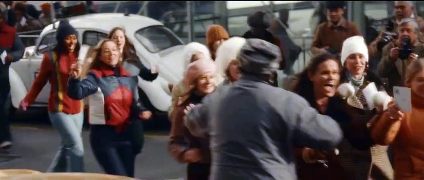 Klammer – Chasing the Line Bande-annonce (EN)