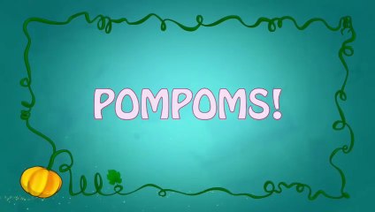 Regal Academy Season 2 Episode 1 ( PomPoms) Eng Sub