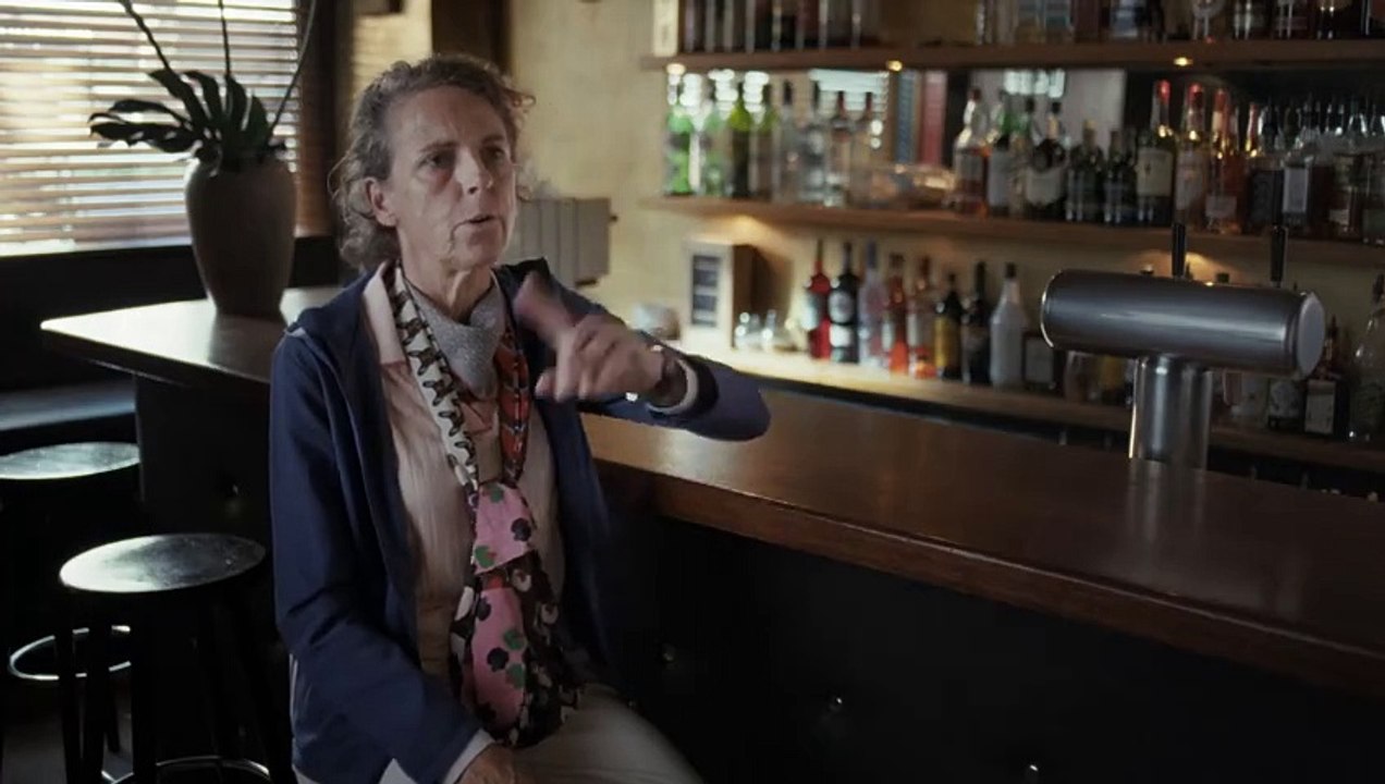 Baldiga – Entsichertes Herz Trailer DF