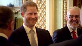 Prince Harry and Meghan Markle Cause ‘Frozen Out’ Concerns With Absence at Major Events