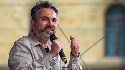 Fabio De Masi: Was wir über den BSW-Spitzenkandidaten für die Europawahl wissen