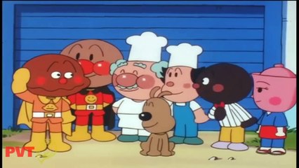 アンパンマン アニメ TV 2024 Vol 2118 Full HD  それいけ アンパンマン Full  Let's Go Anpanman Anime Vol 2118