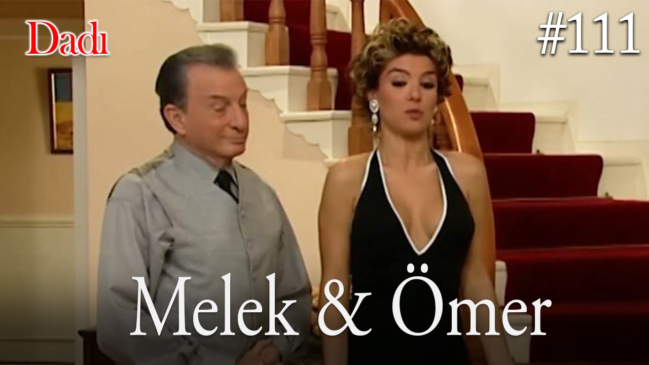 Melek & Ömer #111