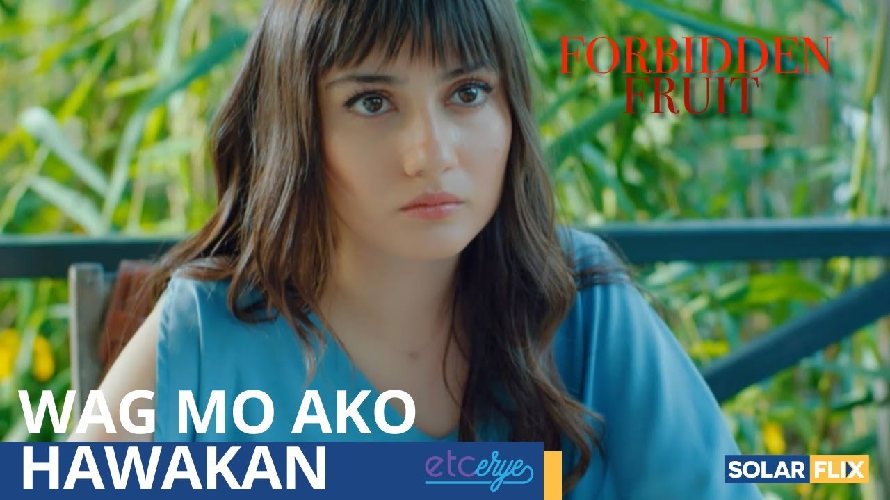 Gusto mo bang umalis - Forbidden Fruit Pinoy