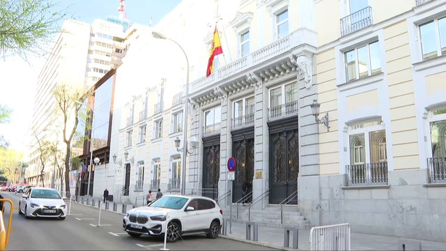 El CGPJ se reunirá para estudiar si la carta de Sánchez afecta a la independencia judicial