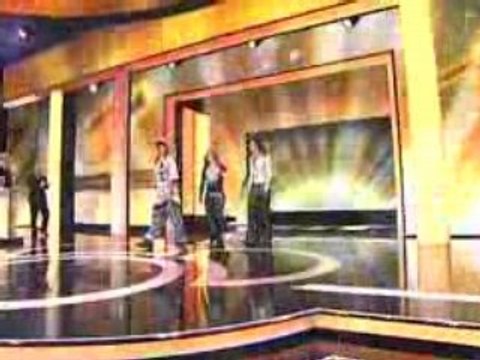 Tokio Hotel-08.03.25-leute heute-Bill's Operation