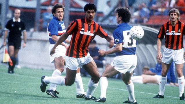 #OnThisDay: 1989, trionfo in Supercoppa Italiana