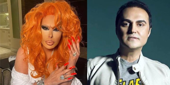 Söylemezsem Olmaz Programında gerilim: Bülent Ersoy, Arto'ya sert çıkış yaptı!