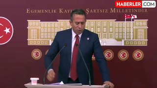 CHP Grup Başkan Vekili Ali Mahir Başarır: 'Ülkemizin Temel Sorunları Konuşulacaktır'