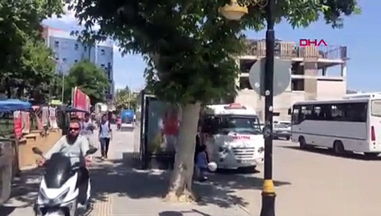 Adıyaman'da korkutan deprem: Çevre iller de sallandı