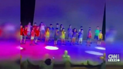 Bir annenin isyanı: 'Bıktım artık başkalaştırılmaktan...'