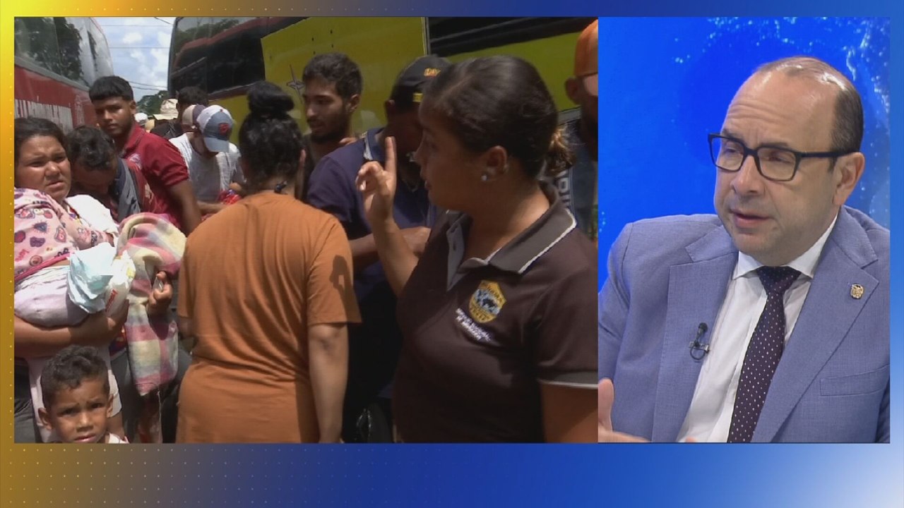 Leblanc pide a Panamá y Colombia que investiguen casos de violaciones carnales en la selva colombo-panameña