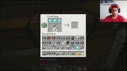 My Worst Day turns into an EPIC Day in Minecraft