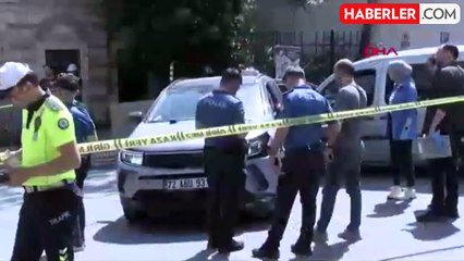 Öğretmene düzenlenen silahlı saldırının altından 3 yıl önce başlayan husumet çıktı