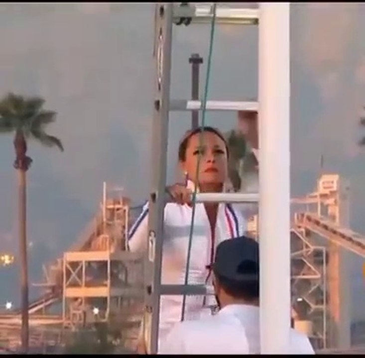 Talented couple