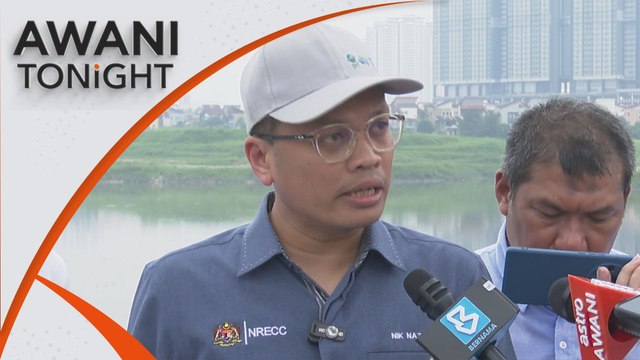 AWANI Tonight: Govt considers dedicated law to address plastic pollution