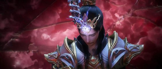 E166 Perfect World 1080p English Hardsub